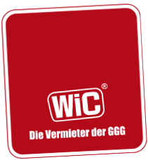 Wohnen in Chemnitz logo